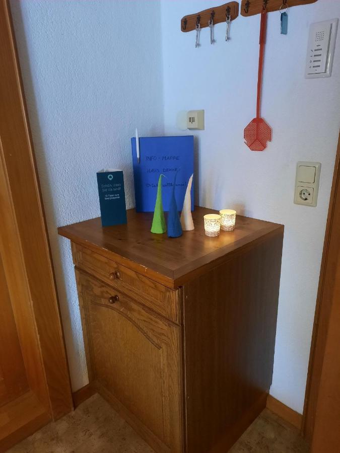 Apartment Dekker Mellau Extérieur photo