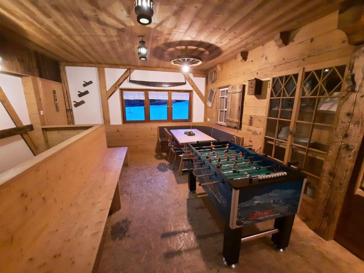 Apartment Dekker Mellau Extérieur photo