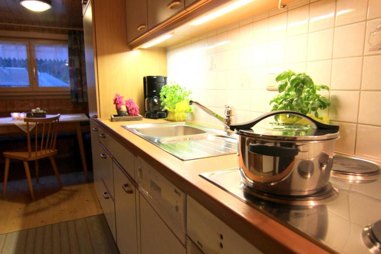 Apartment Dekker Mellau Extérieur photo