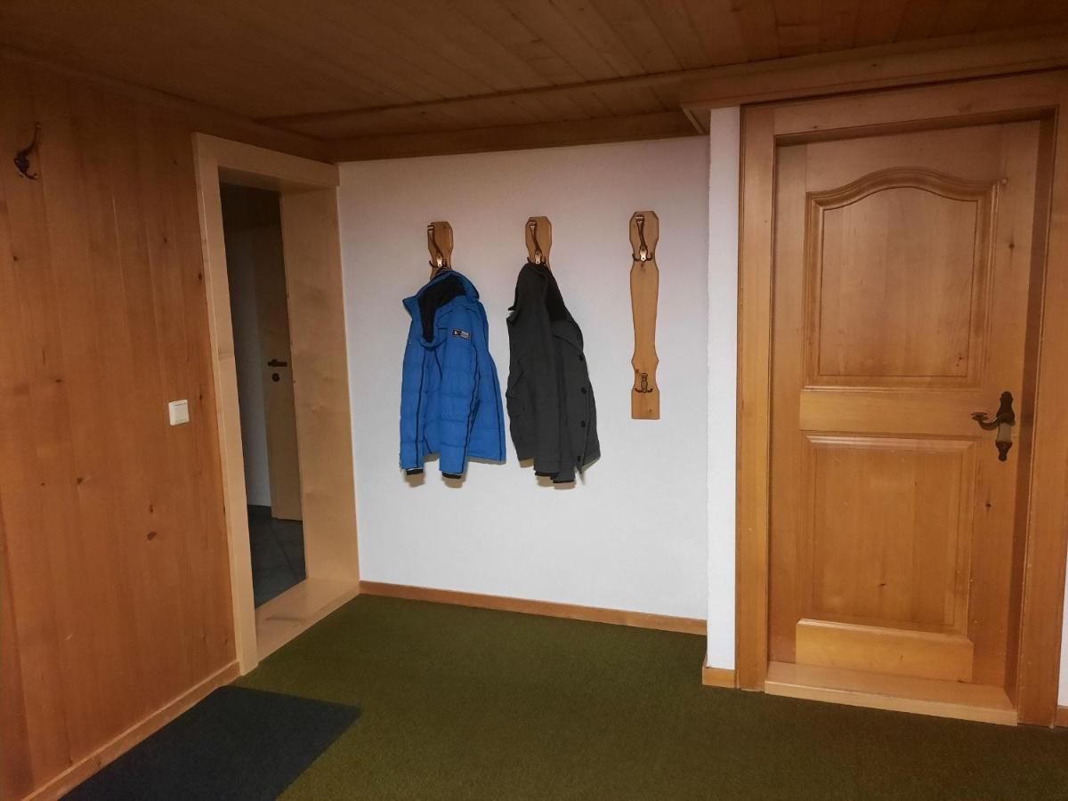 Apartment Dekker Mellau Extérieur photo