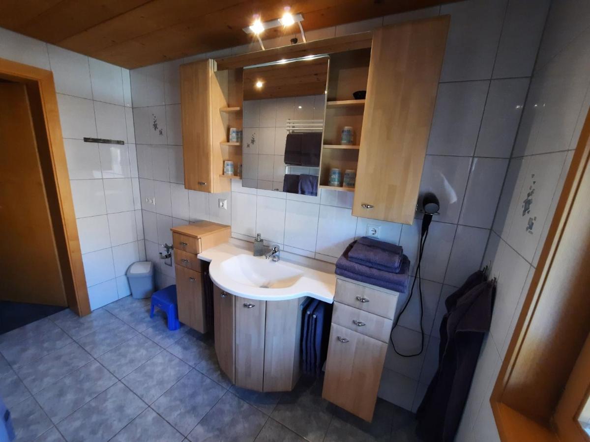 Apartment Dekker Mellau Extérieur photo